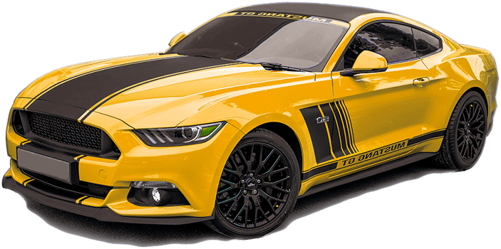Ford mu home