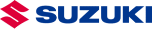 Suzuki logo 2025 svg