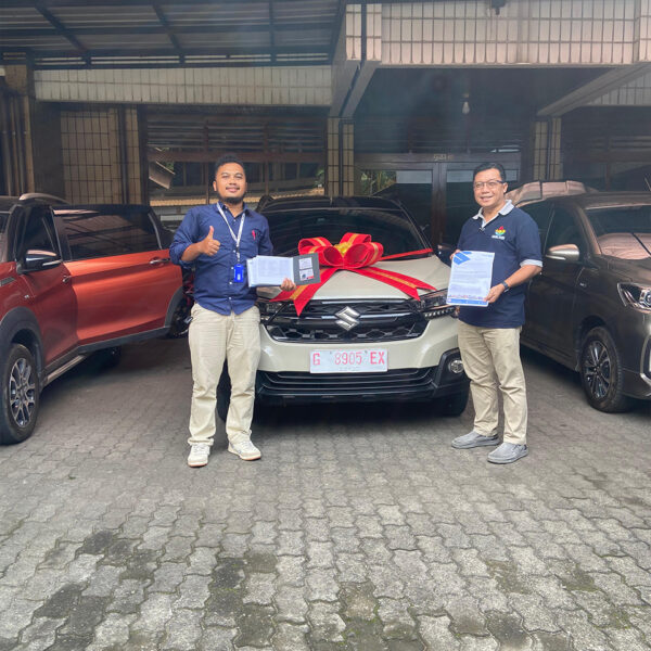 Suzuki tegal galeri 3