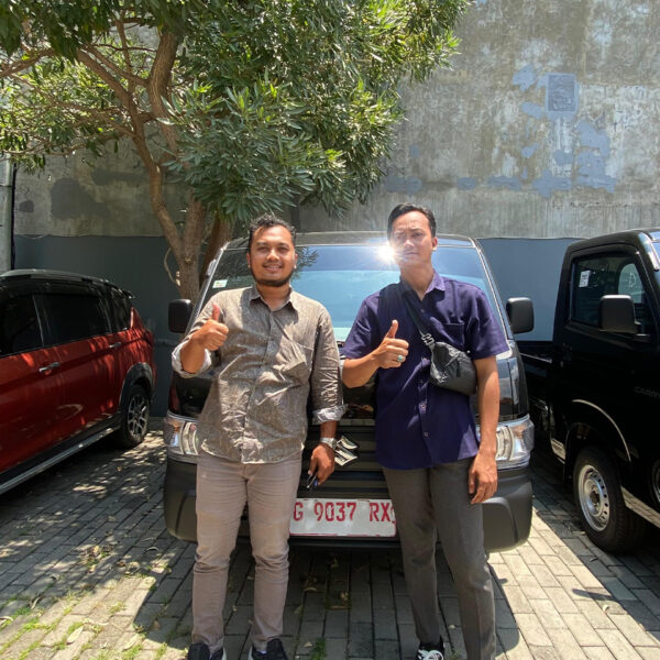 Suzuki tegal galeri 6