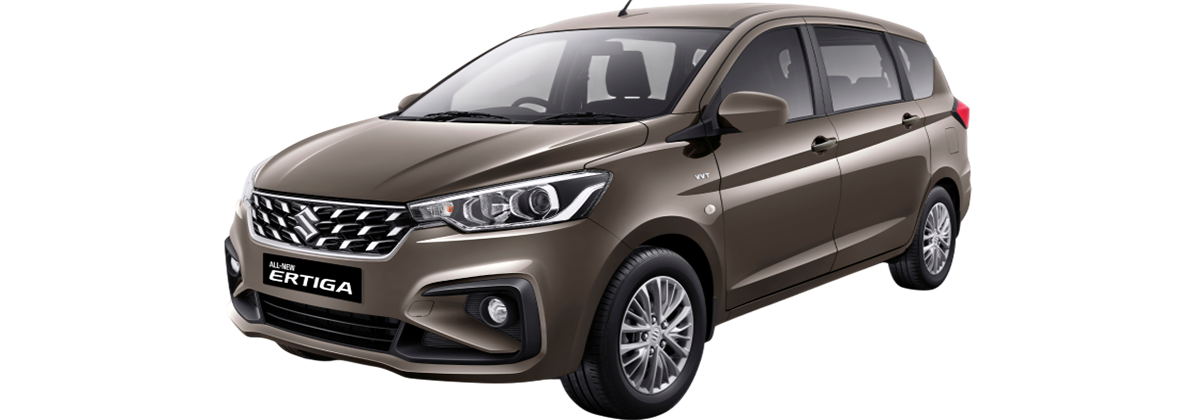 Ertiga Website Suzuki Mobile Tegal